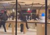 Apple Store Los Angeles