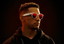 Meta Oakley