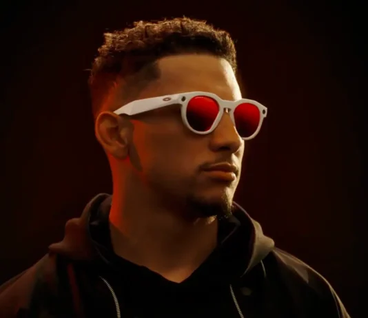 Meta Oakley