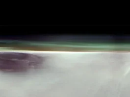 Arsia Mons