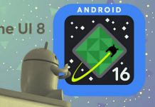 One UI 8 S24 Android 16