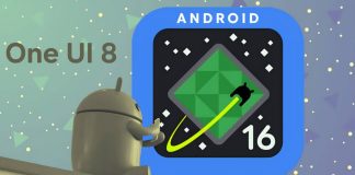 One UI 8 S24 Android 16