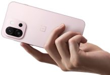 OnePlus 13s