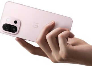 OnePlus 13s