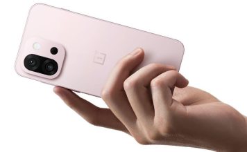 OnePlus 13s