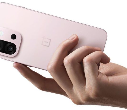 OnePlus 13s