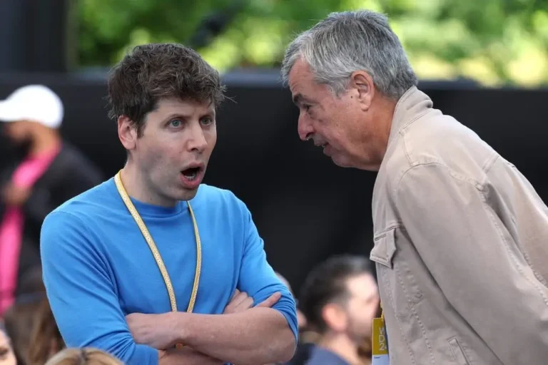 τεχνητή νοημοσύνη openai sam altman ΑΙ δουλειές