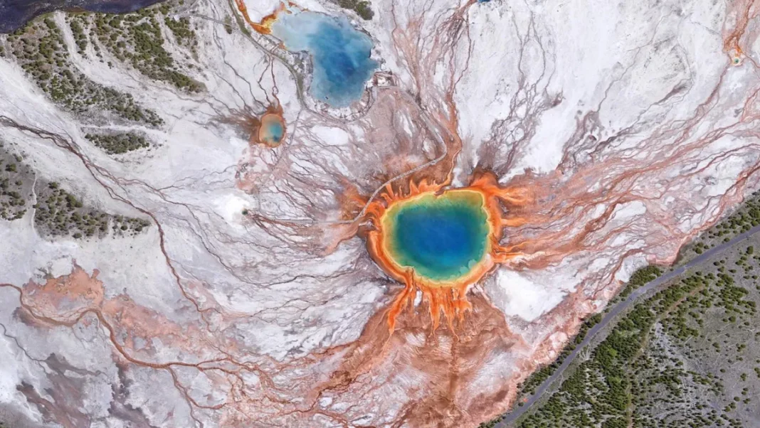 Google Earth