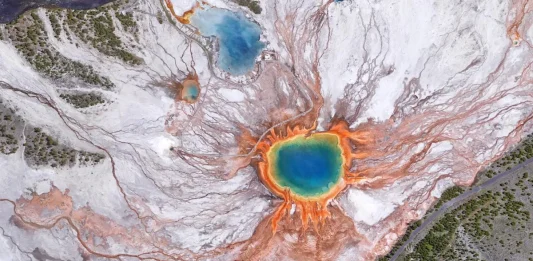 Google Earth