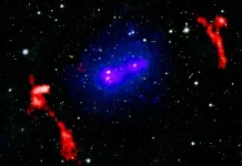 PSZ2G181 σμήνη γαλαξιών