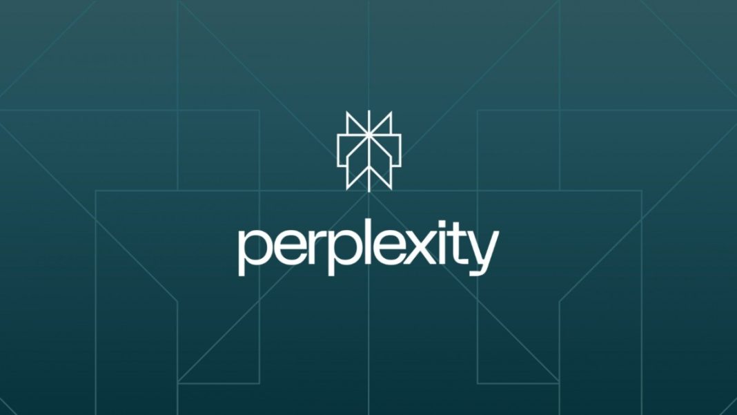 Perplexity