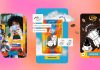 Photoshop android
