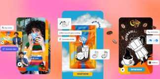 Photoshop android