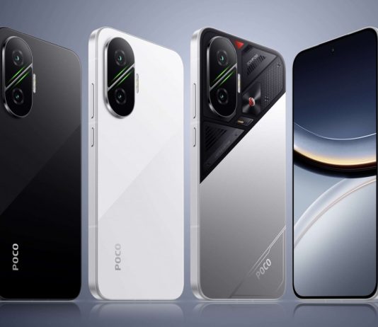 poco f7