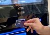 Revolut ATM