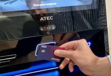 Revolut ATM