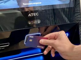 Revolut ATM