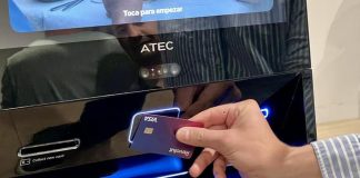 Revolut ATM