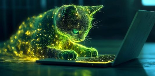 SparkKitty