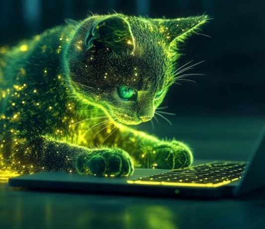 SparkKitty