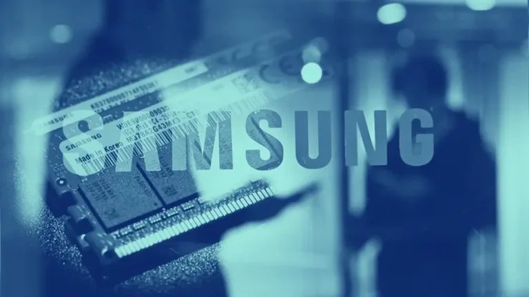 Samsung σε νέες νομικές περιπέτειες για τα chips και τις μνήμες