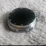Galaxy Watch 8 Classic (φωτογραφίες)