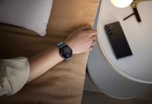 galaxy watch sleep apnea