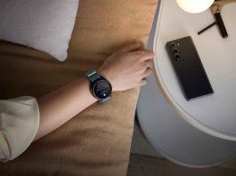 galaxy watch sleep apnea