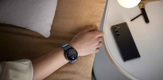 galaxy watch sleep apnea