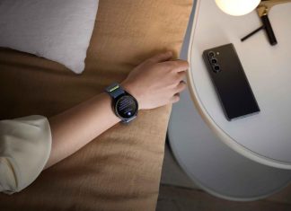 galaxy watch sleep apnea