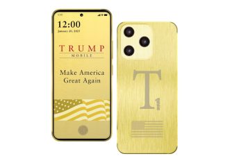 Trump Mobile T1