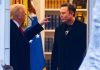 trump musk