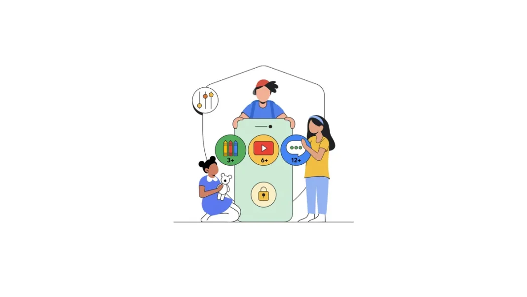 Google επαλήθευση ηλικίας