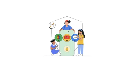 Google επαλήθευση ηλικίας