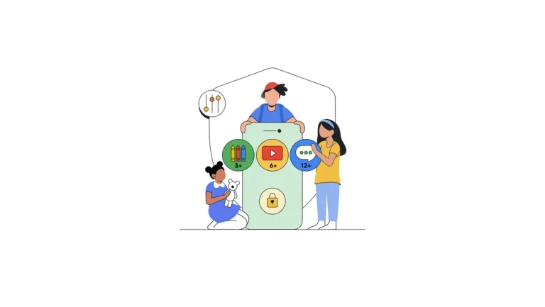 Google επαλήθευση ηλικίας