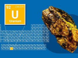 Δεν μπορούν όλα τα είδη ουρανίου να χρησιμοποιηθούν σε όπλα. Τι σημαίνει «εμπλουτισμός» Ουράνιο