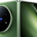 Vivo X Fold 5 (1)