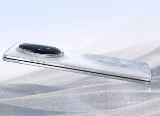 Vivo X Fold 5