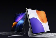 Xiaomi Pad 7S Pro