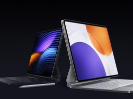 Xiaomi Pad 7S Pro