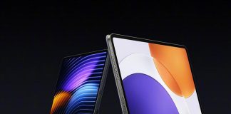 Xiaomi Pad 7S Pro