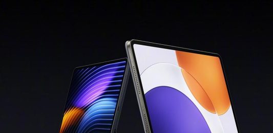 Xiaomi Pad 7S Pro