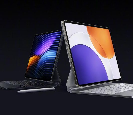 Xiaomi Pad 7S Pro