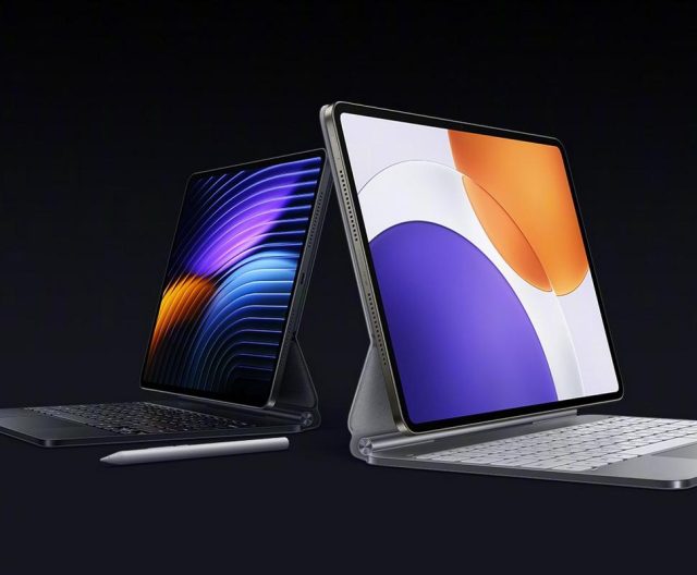 Xiaomi Pad 7S Pro 