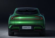 Xiaomi YU7