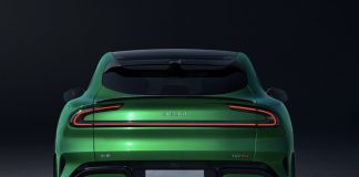 Xiaomi YU7