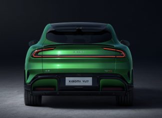Xiaomi YU7