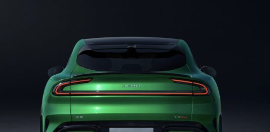 Xiaomi YU7