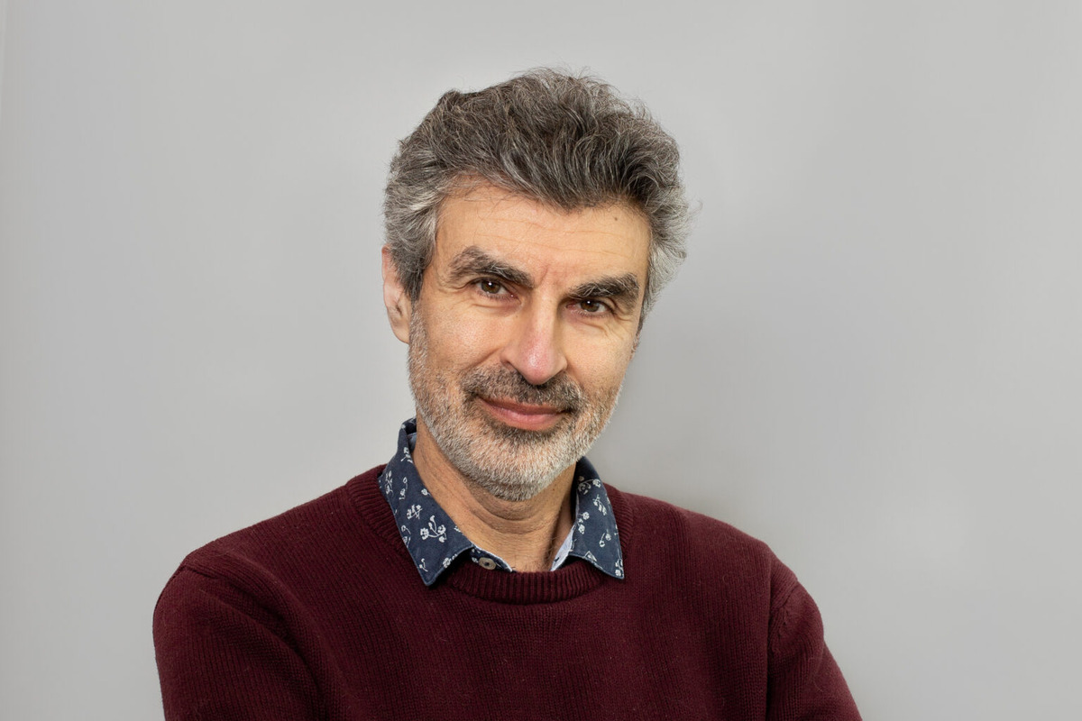 Yosua Benzio