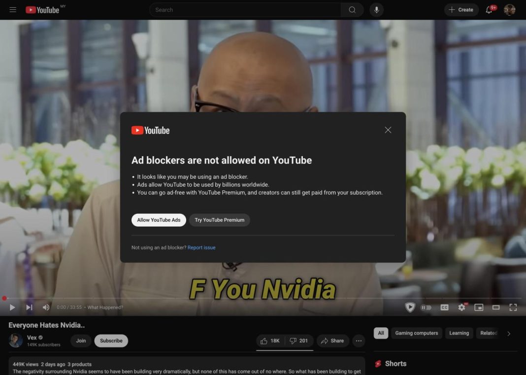 adblockers